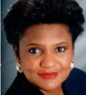 Sharon Richardson